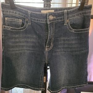 VGS Jean Shorts